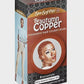 Sta-Sof-Fro Permanent Hair Colour Be Autumn Copper