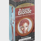 Sta-Sof-Fro Permanent Hair Colour Cream – Be Honey Blonde