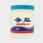 Stylin' Dredz  Maximum Hold Mouldin' Gel Wax with  Tea Tree Oil
