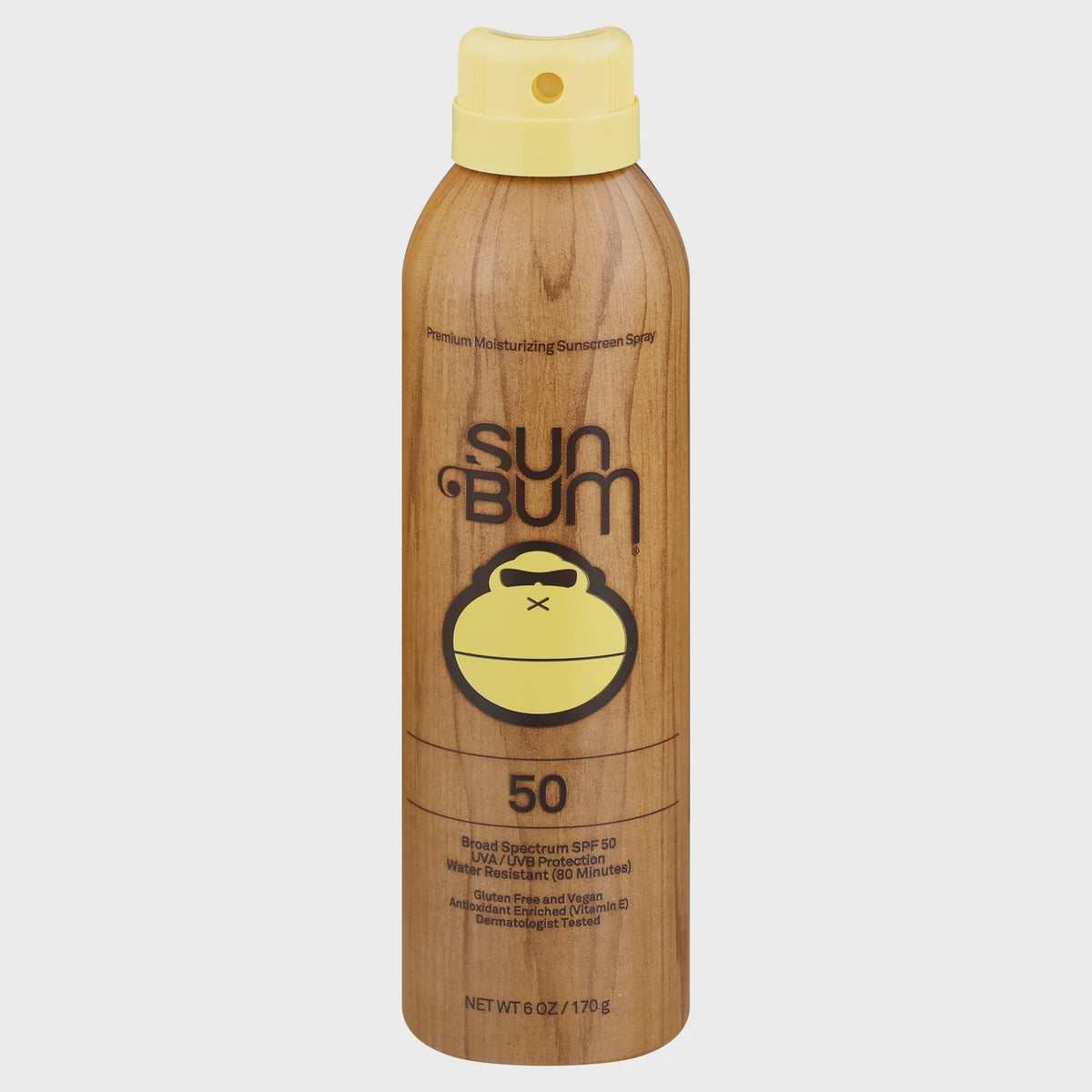 Sun Bum SPF50