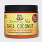 Sunny Isle Jamaican Black Castor Oil  Intensive Repair Masque Shea Coconut