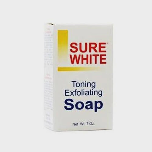 Sure White
