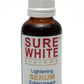 Sure White  Supreme Lightening Serum