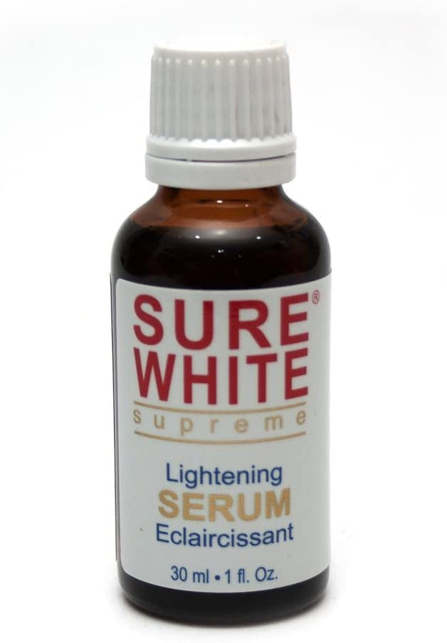 Sure White  Supreme Lightening Serum