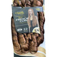 Cherish 3x Spiral French Curl Pre-Stretched