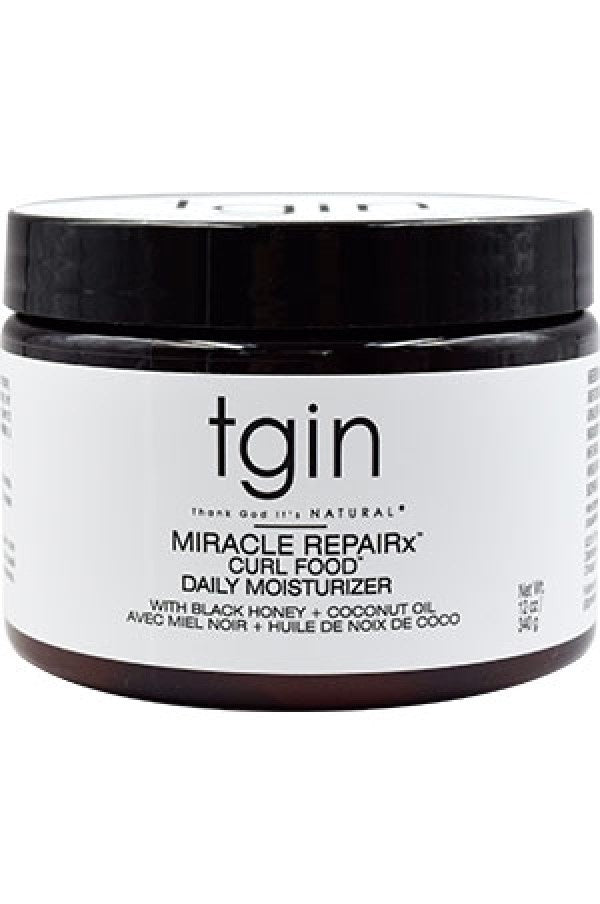 tgin miracle repair curl food