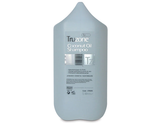 Truzone  Coconut Oil Shampoo