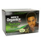 Texture My Way  Men's Texture My Way Comb-Thru crème Texturizing Kit