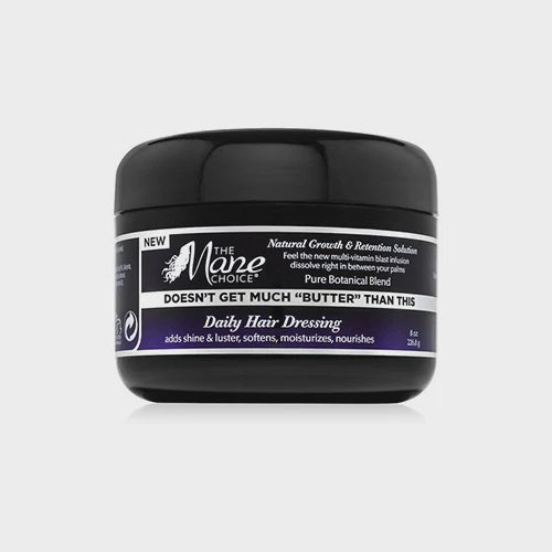 The Mane Choice   Exotic Cool-Laid Definition Gel-Lo