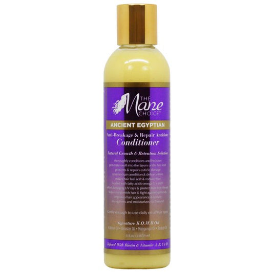 The Mane Choice  Ancient Egyptian  Anti-Breakage & Repair Antidote Conditioner
