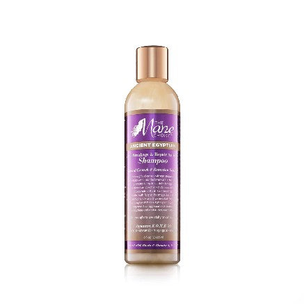 The Mane Choice  Ancient Egyptian  Anti-Breakage & Repair Antidote Shampoo