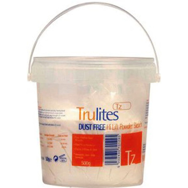 Trulites Dust Free Hi Lift Powder Bleach