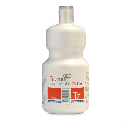 Truzone  Cream Peroxide 12%/40vol