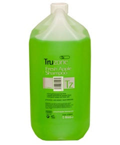 Truzone Fresh Apple Shampoo 5 L
