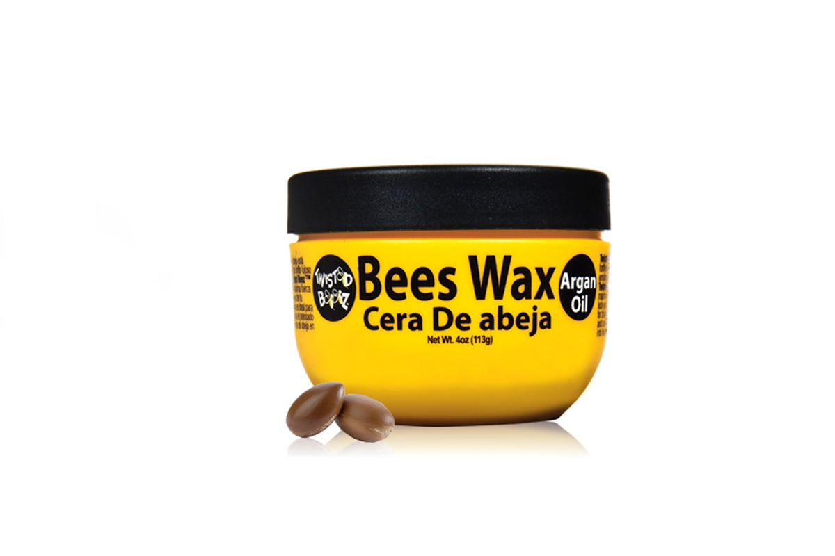 Twisted Beez