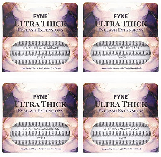 FYNE INDIVIDUAL ULTRA THICK LASHES
