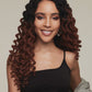 URBAN 100% PREMIUM SYN FIBRE BUTTERFLY LOCS 22"