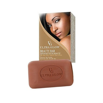 Ultra Glow  Beauty Bar