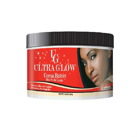 Ultra Glow  Cocoa Butter Cream