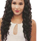 Trenders London Brazilian human hair 360 lace wig source image