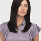 Venus human hair wig source image