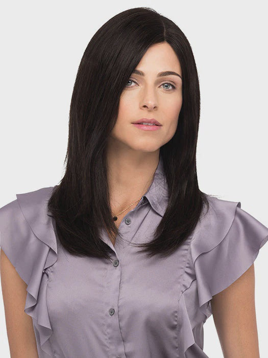 Venus human hair wig source image