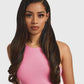 CLIP-IN GLAM   8 PIECE  STRAIGHT 20''