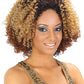 KALI SYNTHETIC VA-RICO WIG