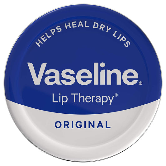 VASELINE SOOTHES DRY LIP THERAPY 20G