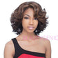 Equal Victoria Lace Front Synthetic Wig