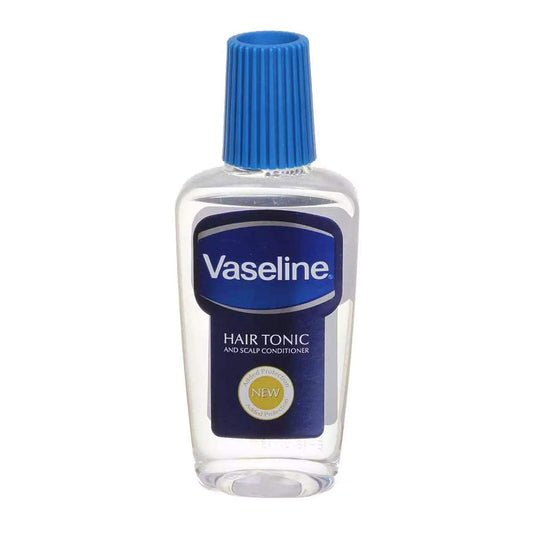 Vaseline  Hair Tonic and Scalp Conditioner