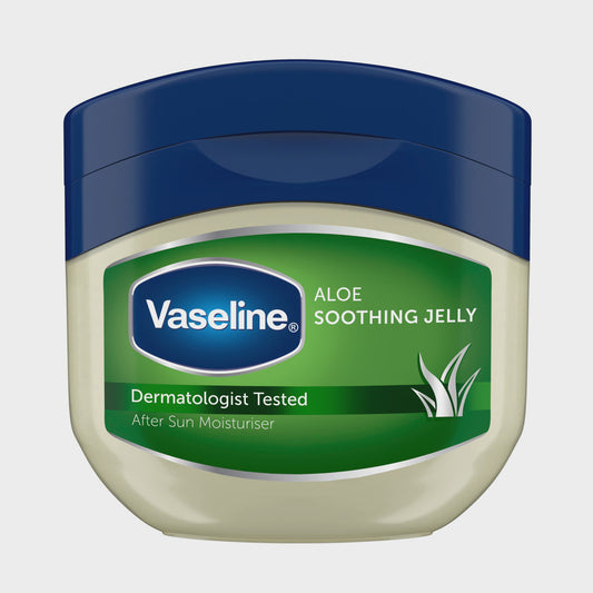 Vaseline Aleo Smoothing Jelly