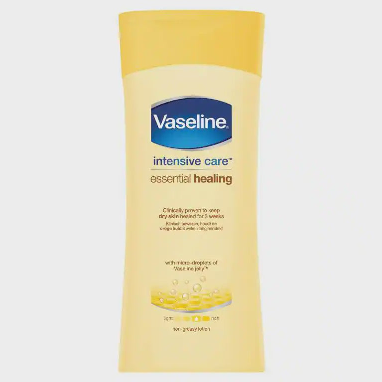 Vaseline Intensive Care Essential Healing