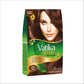 Vatika Henna Hair Colour Natural Brown