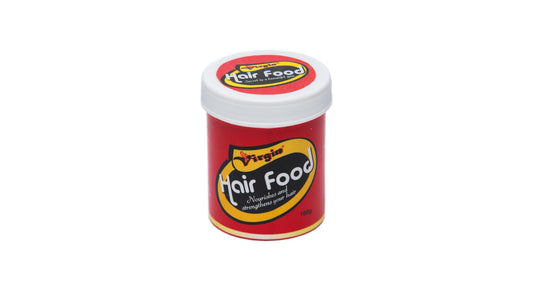 Virgin   Hair Food