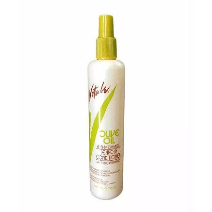 Vitale Olive Oil Anti-Breakage Leave-In Conditioner