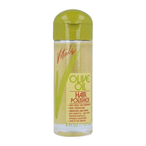 Vitale Olive Oil Hair Polisher