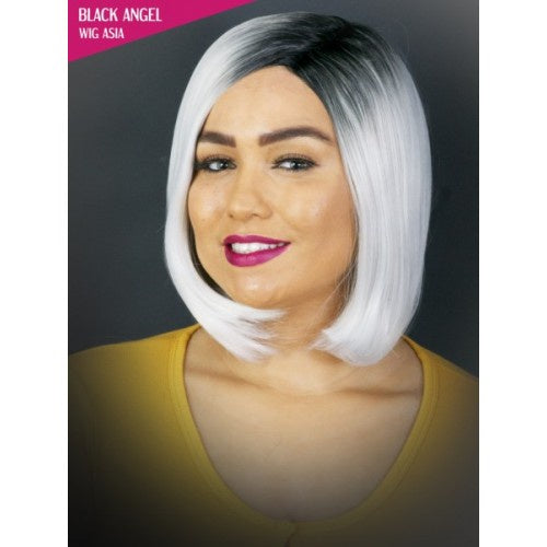 Black Angel Premium Asia Wig