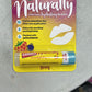 CARAMAX LIP BALM / BERRY TWIST