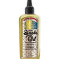 Wild Pouss  Enriched Snake Oil