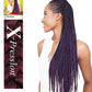 X-PRESSION ULTRA BRAID MADE IN SENEGAL