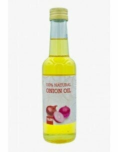 YARI Natural Oil 100% Natural Onion Oil