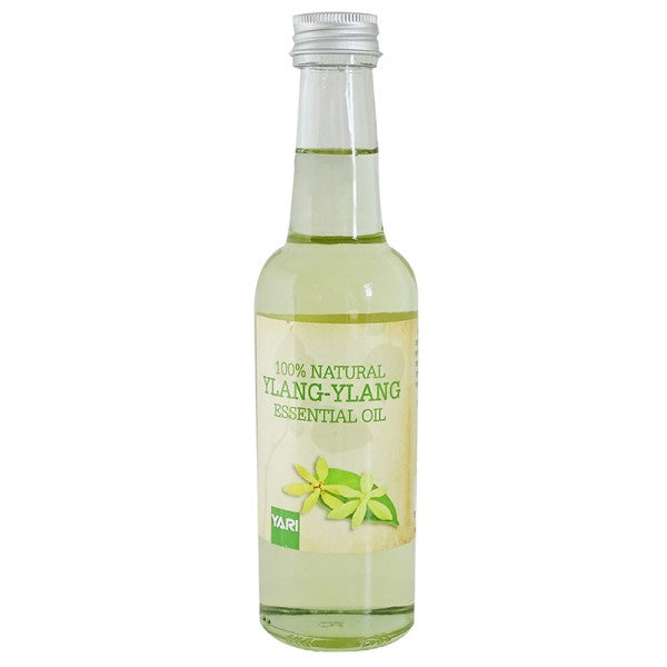 YARI Natural Oil 100% Natural Ylang Essential Oil