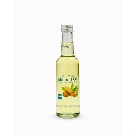 YARI Natural Oil 100% Pure Almond Oil