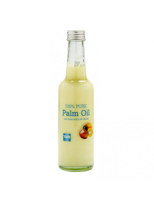 YARI Natural Oil 100% Pure Palm Oil