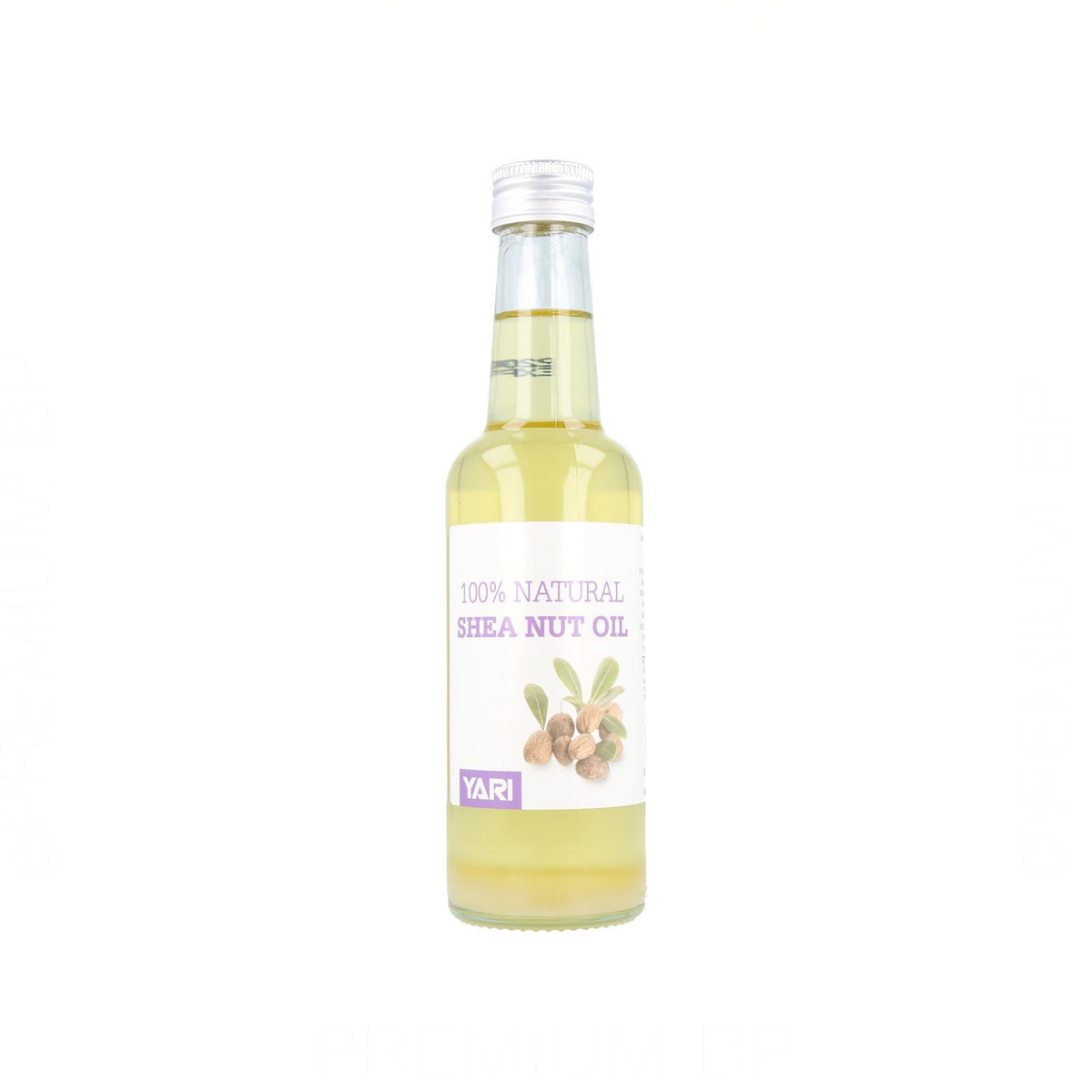 YARI Natural Oil Shea Nut Oil