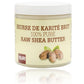 YARI Shea Butter 100% Pure Raw Shea Butter