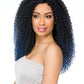 SENSATIONNEL INSTANT WIG ZENA