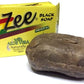 Zee  Black Soap With Aloe Vera