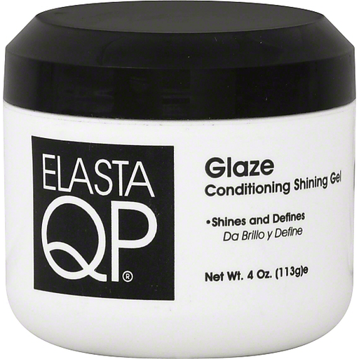 Elasta QP  Conditioning Shining Gel